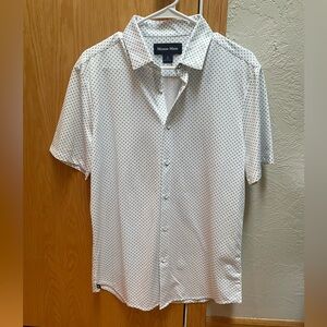 Men’s Mizzen+Main Halyard Short Sleeve